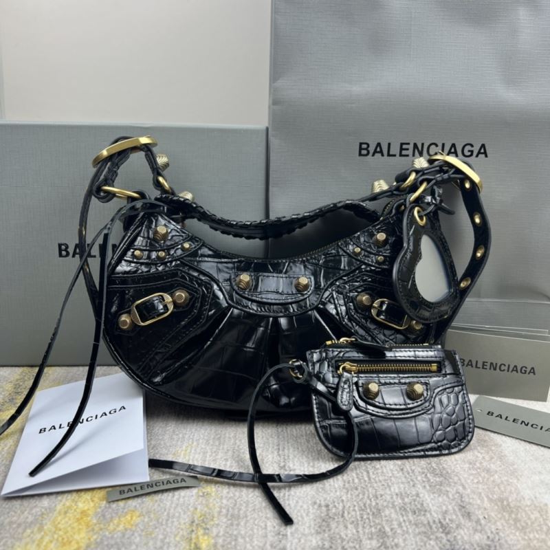 Balenciag Le Cagole Bags